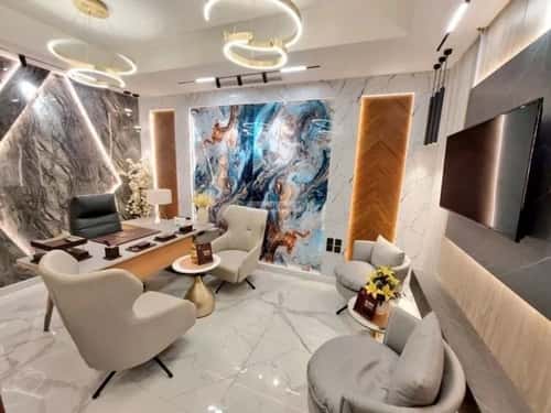 Office Space for Rent Al-Olaya, Central Riyadh, Riyadh