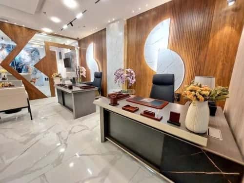 مكتب للإيجار العليا، وسط الرياض، الرياض