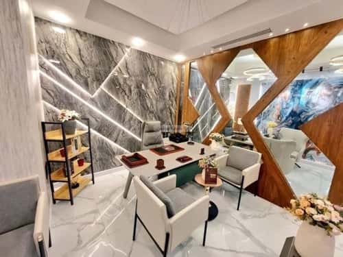 مكتب للإيجار العليا، وسط الرياض، الرياض