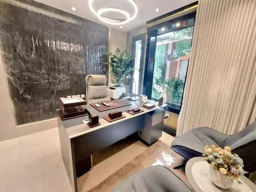 مكتب للإيجار العليا، وسط الرياض، الرياض