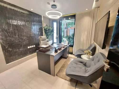 مكتب للإيجار العليا، وسط الرياض، الرياض