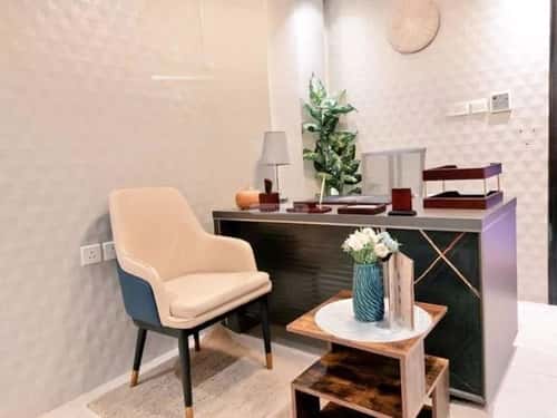 Office Space for Rent Al-Olaya, Central Riyadh, Riyadh