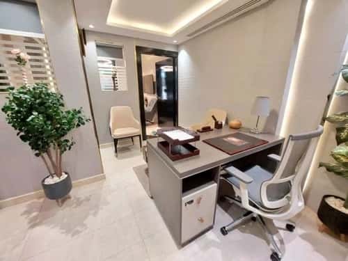Office Space for Rent Al-Olaya, Central Riyadh, Riyadh