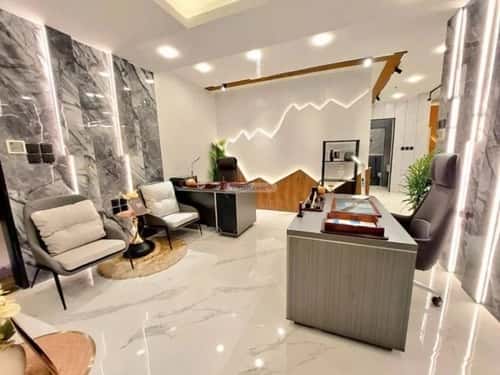 Office Space for Rent Al-Olaya, Central Riyadh, Riyadh