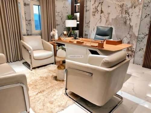 Office Space for Rent Al-Olaya, Central Riyadh, Riyadh