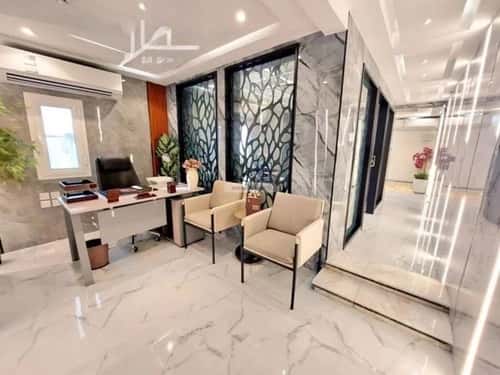 Office Space for Rent Al-Olaya, Central Riyadh, Riyadh