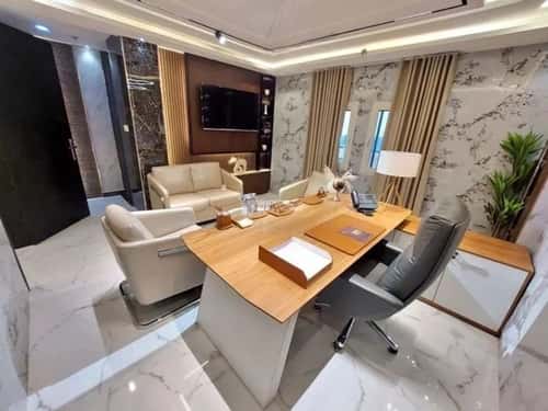مكتب للإيجار العليا، وسط الرياض، الرياض