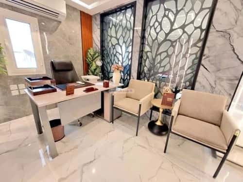 Office Space for Rent Al-Olaya, Central Riyadh, Riyadh