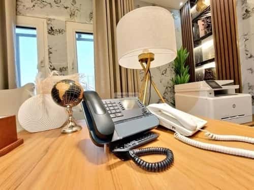 Office Space for Rent Al-Olaya, Central Riyadh, Riyadh