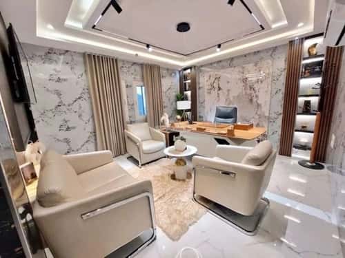 Office Space for Rent Al-Olaya, Central Riyadh, Riyadh