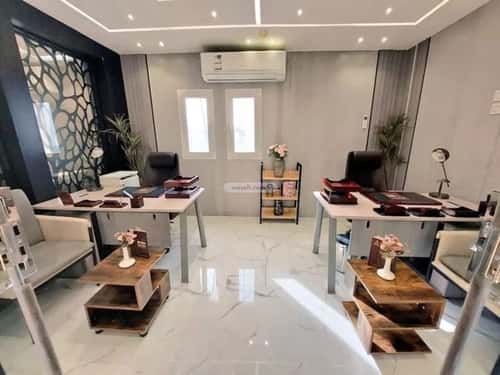Office Space for Rent Al-Olaya, Central Riyadh, Riyadh