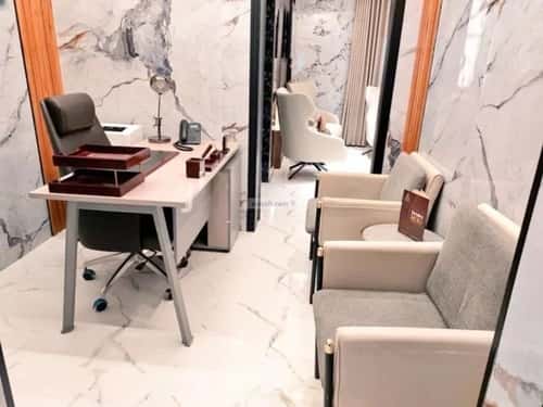 Office Space for Rent Al-Olaya, Central Riyadh, Riyadh