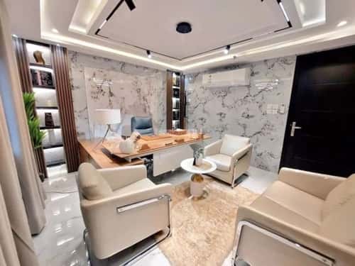 مكتب للإيجار العليا، وسط الرياض، الرياض