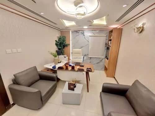 Office Space for Rent Al-Muhammadiyah, North Riyadh, Riyadh