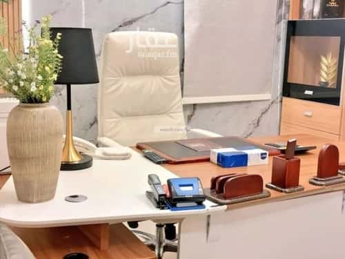 مكتب للإيجار المحمدية، شمال الرياض، الرياض