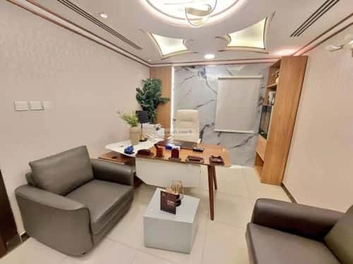 26 sqm office in Al Muhammadiyah