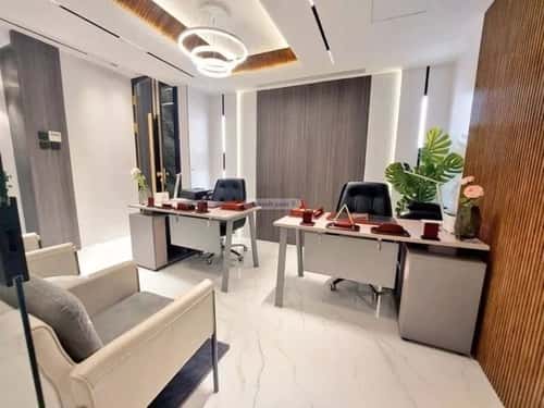 مكتب للإيجار العليا، وسط الرياض، الرياض