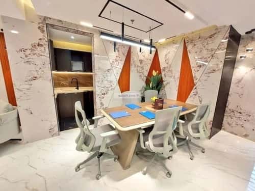 Office Space for Rent Al-Olaya, Central Riyadh, Riyadh