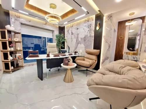 مكتب للإيجار العليا، وسط الرياض، الرياض