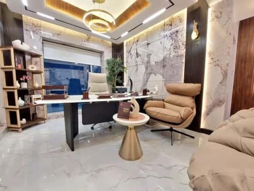 Office Space for Rent Al-Olaya, Central Riyadh, Riyadh