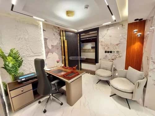Office Space for Rent Al-Olaya, Central Riyadh, Riyadh