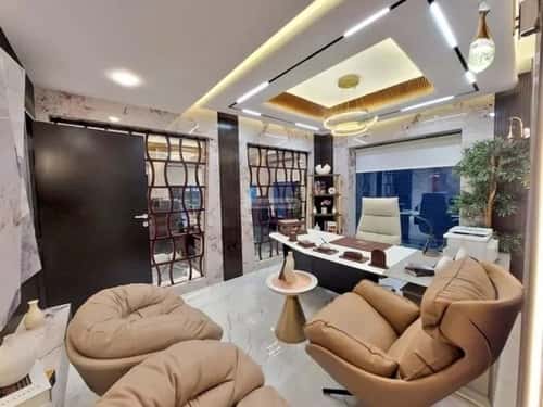 مكتب للإيجار العليا، وسط الرياض، الرياض