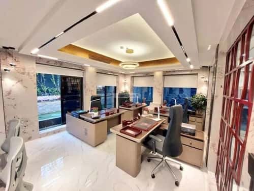 مكتب للإيجار العليا، وسط الرياض، الرياض