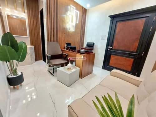 مكتب للإيجار العليا، وسط الرياض، الرياض