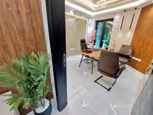 Office Space for Rent Al-Olaya, Central Riyadh, Riyadh