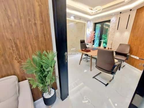Office Space for Rent Al-Olaya, Central Riyadh, Riyadh
