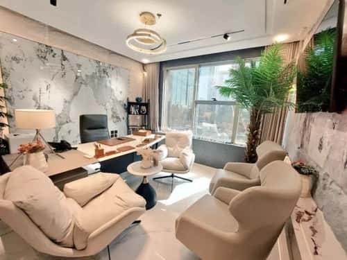 Office Space for Rent Al-Olaya, Central Riyadh, Riyadh