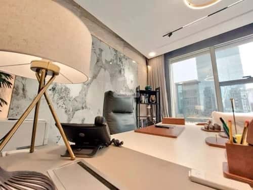 مكتب للإيجار العليا، وسط الرياض، الرياض