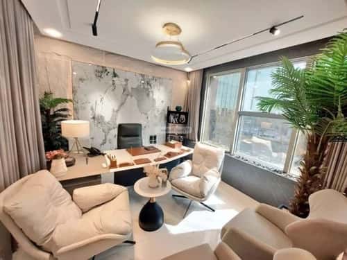 مكتب للإيجار العليا، وسط الرياض، الرياض