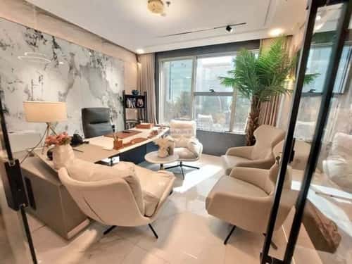 Office Space for Rent Al-Olaya, Central Riyadh, Riyadh