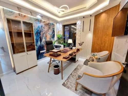 Office Space for Rent Al-Olaya, Central Riyadh, Riyadh