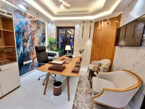 مكتب للإيجار العليا، وسط الرياض، الرياض