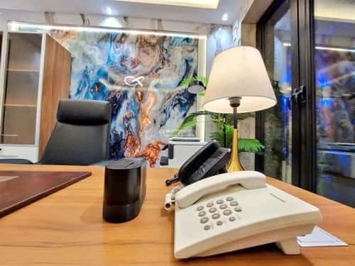 مكتب للإيجار العليا، وسط الرياض، الرياض