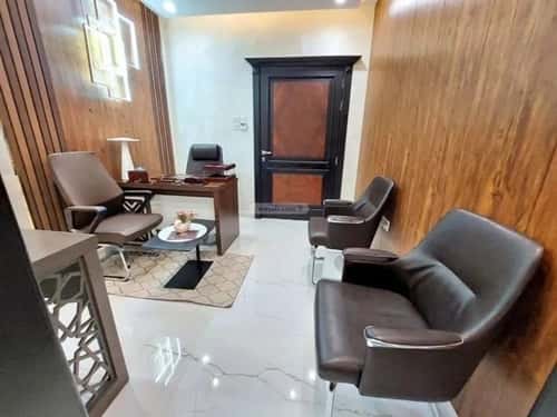 Office Space for Rent Al-Olaya, Central Riyadh, Riyadh
