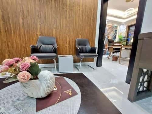 مكتب للإيجار العليا، وسط الرياض، الرياض