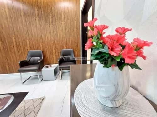 Office Space for Rent Al-Olaya, Central Riyadh, Riyadh