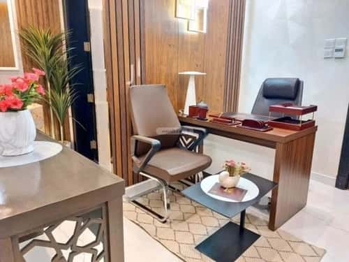 مكتب للإيجار العليا، وسط الرياض، الرياض