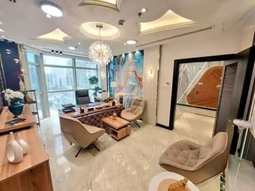 مكتب للإيجار العليا، وسط الرياض، الرياض