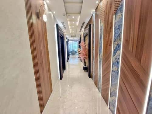 مكتب للإيجار العليا، وسط الرياض، الرياض