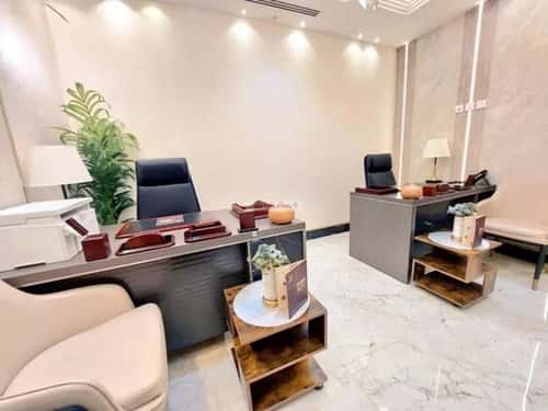 مكتب للإيجار العليا، وسط الرياض، الرياض