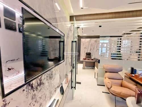 مكتب للإيجار العليا، وسط الرياض، الرياض