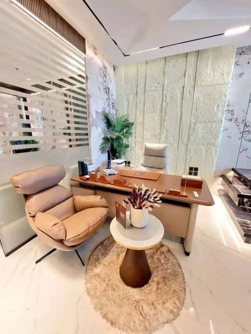 مكتب للإيجار العليا، وسط الرياض، الرياض