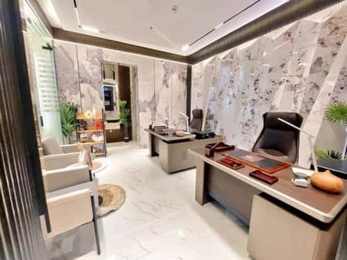 مكتب للإيجار العليا، وسط الرياض، الرياض