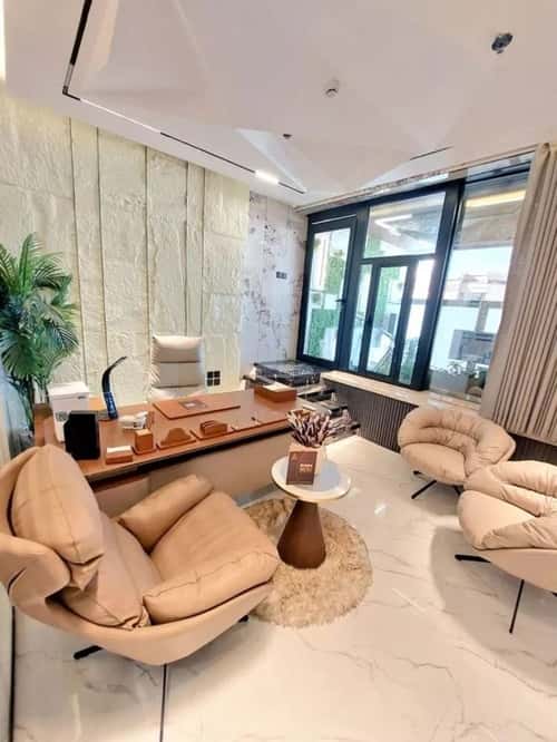 مكتب للإيجار العليا، وسط الرياض، الرياض