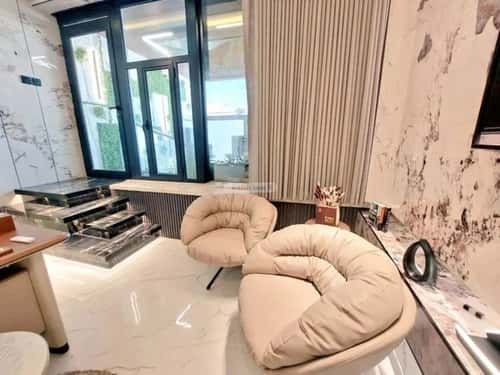 Office Space for Rent Al-Olaya, Central Riyadh, Riyadh