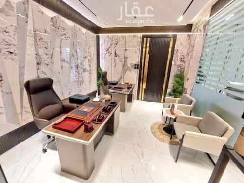 مكتب للإيجار العليا، وسط الرياض، الرياض